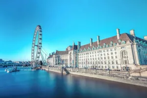 Image of London Marriott Hotel County Hall