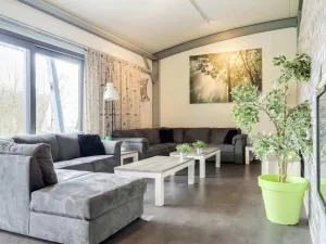 Image of Modern Cozy Home With Sauna