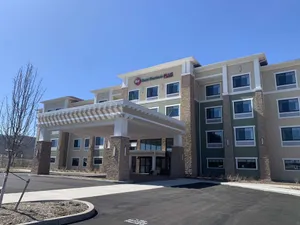 Image of Best Western Plus Horseheads Inn & Suites