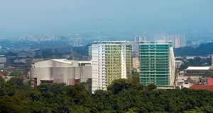 Image of Best Western Premier La Grande Bandung
