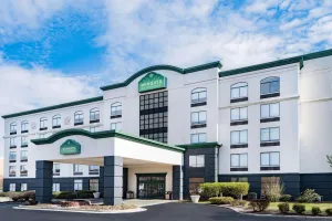 Image of Wingate by Wyndham Atlanta-Duluth