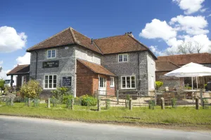 Image of The Woolpack Inn