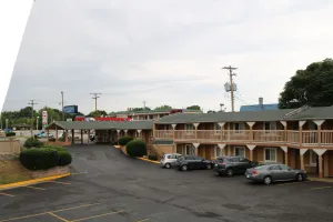 Image of Battlefield Inn Springfield