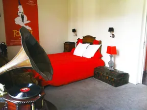 Image of Auberge du Puits