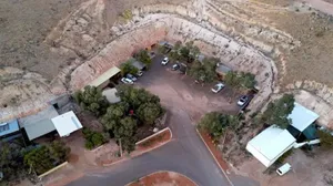 Image of Desert View Apartments