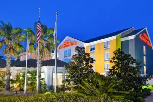Image of Hilton Garden Inn Jacksonville Orange Park