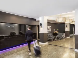 Image of Mantra on Little Bourke Melbourne