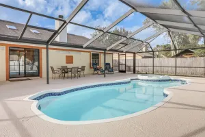 Image of Home w/ Pool 5 Mi to Neptune Beach in Jacksonville