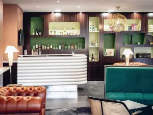 Image of Mercure Belfort Centre