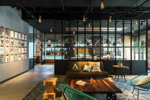 Image of MOXY Tokyo Kinshicho