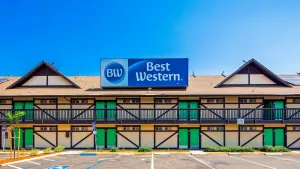 Image of Best Western Andersen's Inn