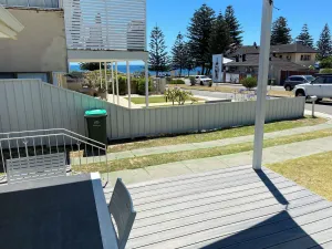 Image of Cottesloe Beach Family Accommodation