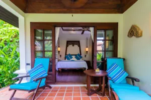 Image of Anavana Beach Resort