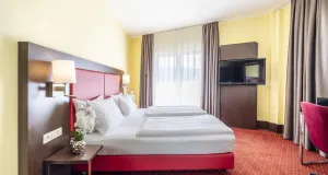 Image of Best Western Plus Amedia Art Salzburg