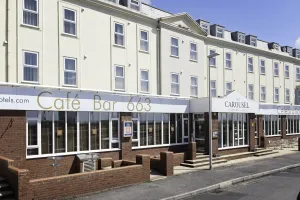 Image of Carousel Hotel