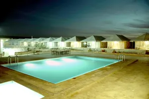 Image of Welcome Desert Camps