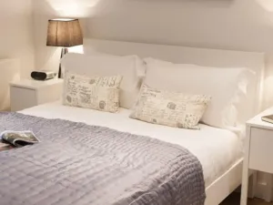 Image of Berwick Street Central Apartments