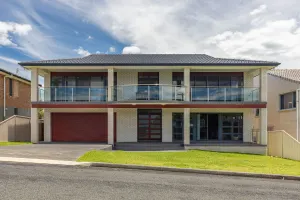 Image of Burgess Beach 1