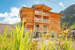 Image of Apart-Hotel Laurus Lech