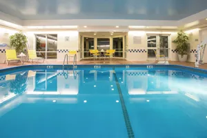 Image of Fairfield Inn & Suites by Marriott Boston Milford