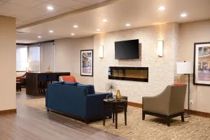 Image of Comfort Inn & Suites Event Center