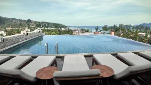 Image of YouDee Hotel Patong - formerly Meir Jarr Hotel Patong
