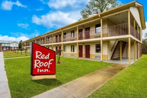 Image of Red Roof Inn Sylacauga