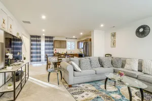 Image of 16 Mi to Louisville: Pet-friendly Getaway!