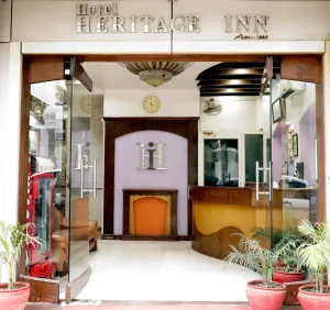 Image of Hotel Heritage Inn