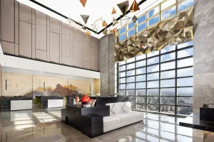 Image of Jinmao Grandee Hotel Jiangyin Chengfa