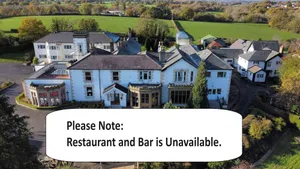 Image of Northop Hall Country House Hotel