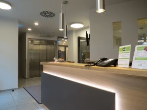 Image of Hotel Neuthor