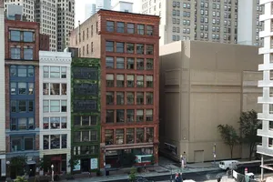 Image of Stay Alfred on Penn Avenue