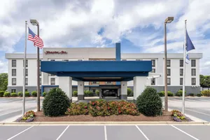 Image of Hampton Inn Myrtle Beach-West