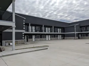 Image of Captain Suites