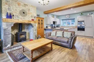 Image of Host Stay Butterfly Cottage