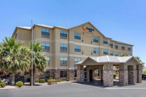 Image of Comfort Inn Saint George North