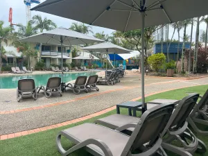 Image of CHA Private Apts Diamond Beach