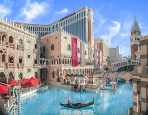 Image of The Venetian Resort Hotel Casino