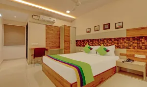 Image of Treebo Rainbow Grand