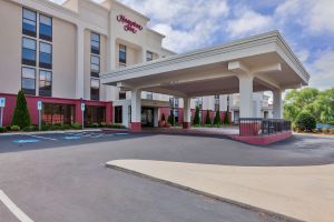 Image of Hampton Inn Hendersonville