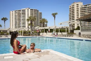 Image of Ocean Creek Resort