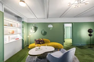 Image of The Central Private Hotel by Naumi Hotels