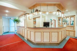 Image of Quality Hotel Hof