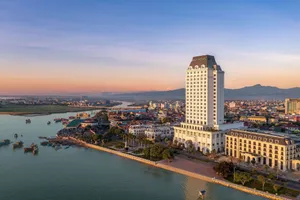 Image of Melia Vinpearl Quang Binh