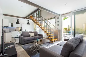 Image of Spacious house - 2BR-8P - Montrouge