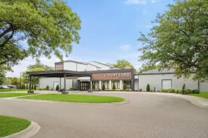 Image of Courtyard Detroit Metro Airport Romulus