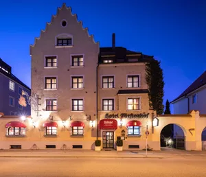 Image of Simones Hotel Fürstenhof