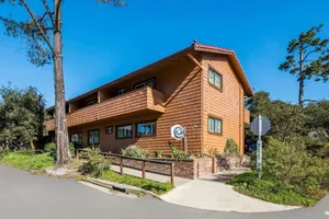 Image of Clarion Collection Carmel Oaks Inn