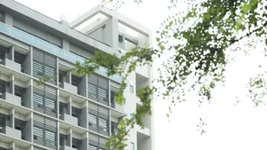 Image of Hotel Royal Beitou
